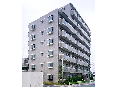 藤和シティホームズ南大泉-h