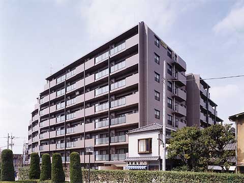 藤和シティホームズ西新井-0-0