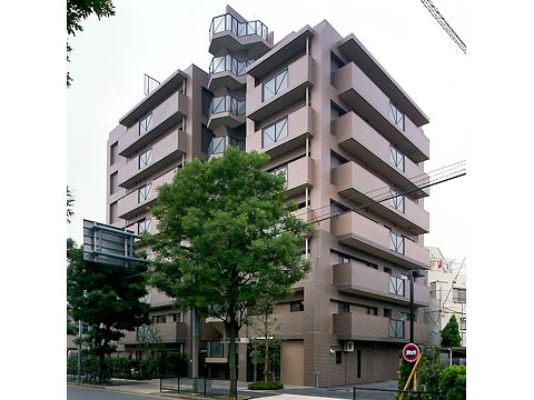 藤和シティホームズ世田谷下馬-0-0