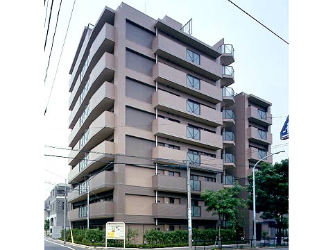 藤和シティホームズ世田谷下馬-h