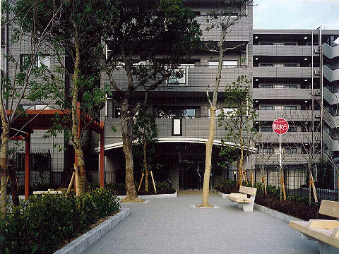 藤和西宮北口ホームズ-h