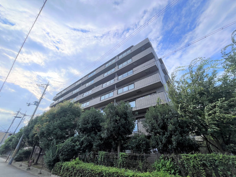 藤和西宮北口ホームズ-h