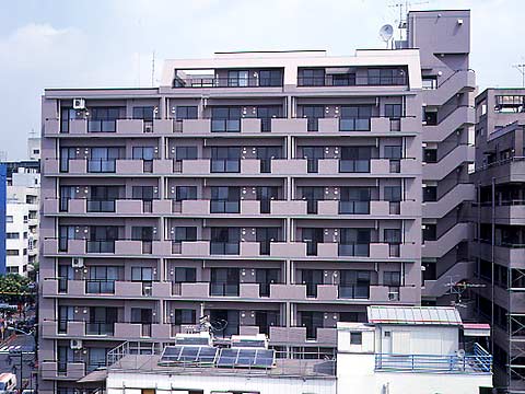 藤和シティホームズ高円寺-0-0