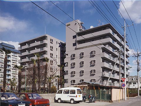 藤和シティコープ川口青木-h