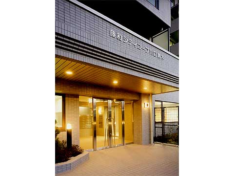 藤和シティコープ川口青木-h