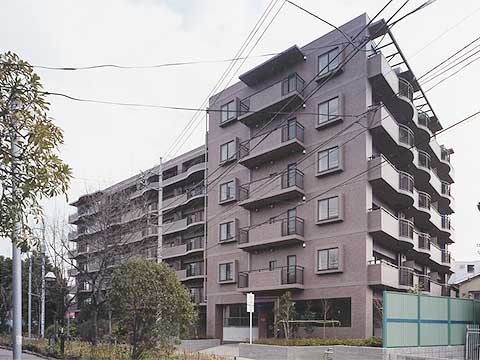 藤和シティコープ篠崎-0-0