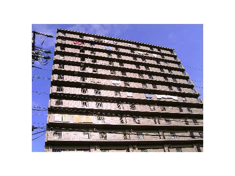 藤和シティコープ稲沢III-0-0