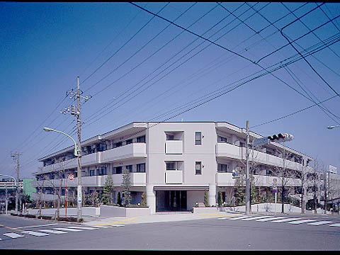 藤和シティホームズすずかけ台-0-0