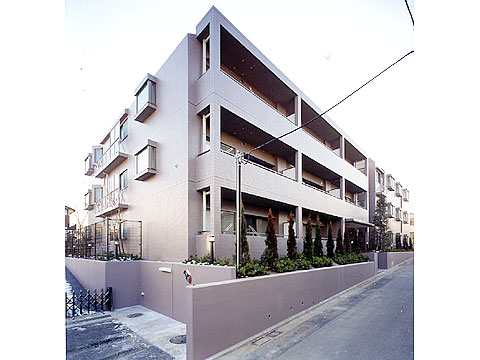 藤和シティホームズひばりケ丘学園町-h