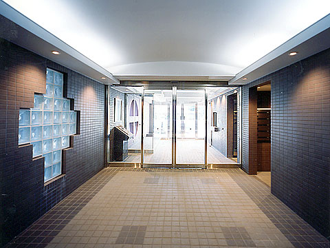 藤和シティホームズひばりケ丘学園町-h