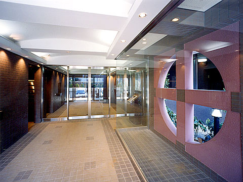 藤和シティホームズひばりケ丘学園町-h