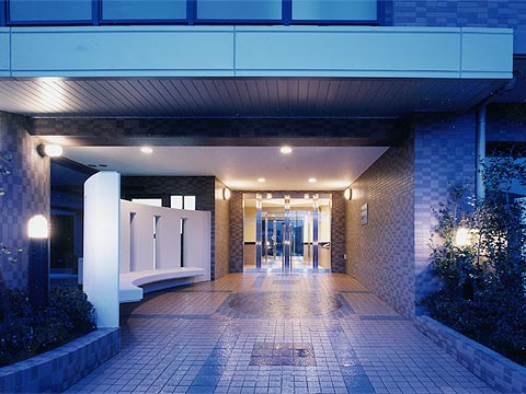 藤和シティホームズ多摩中野島-h