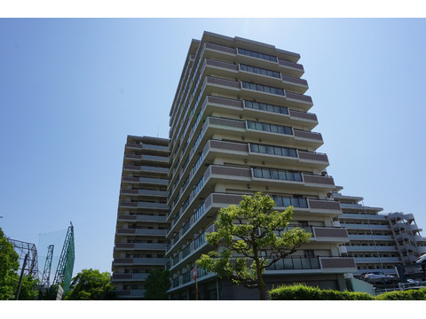 藤和ハイタウン西宮-h