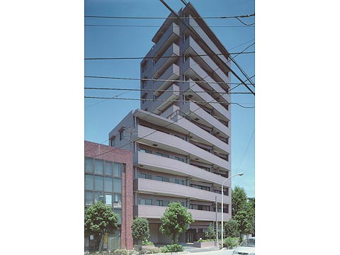 藤和シティコープ与野-h