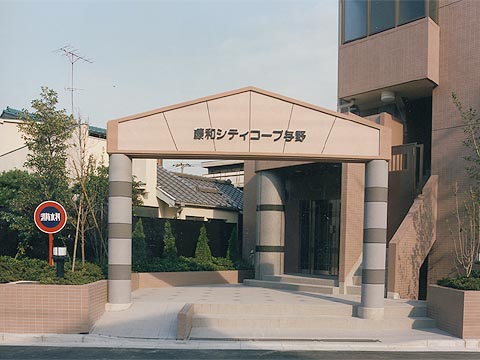 藤和シティコープ与野-h
