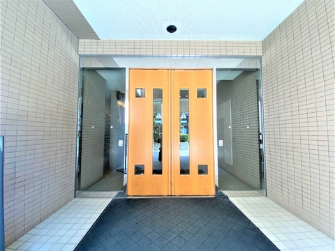 藤和シティホームズ早稲田-h