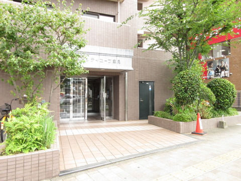 藤和シティコープ室見-h
