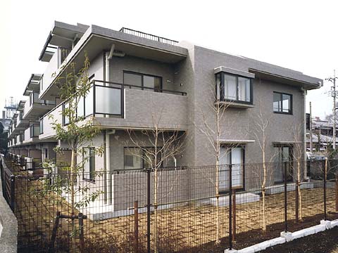 藤和ライブタウン武蔵野緑町-h