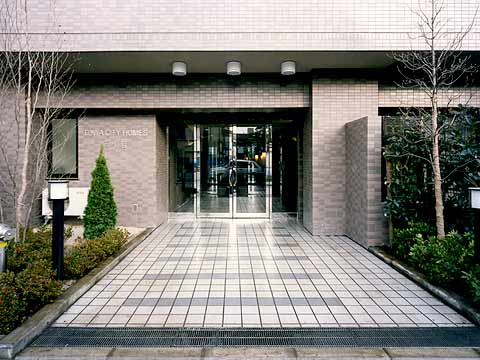 藤和シティホームズ西小岩-h