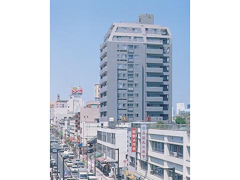 藤和シティホームズ船橋本町通り-h