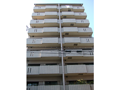 藤和シティホームズ四条-h