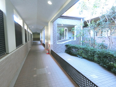 藤和シティホームズ平和台-h