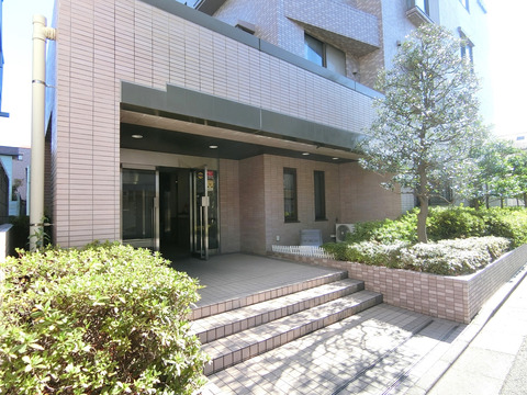 藤和シティホームズ平和台-h