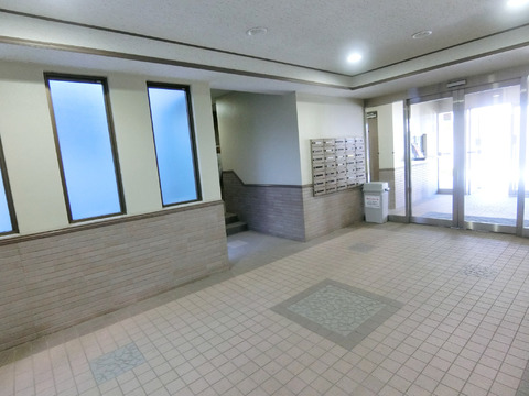 藤和シティホームズ平和台-h