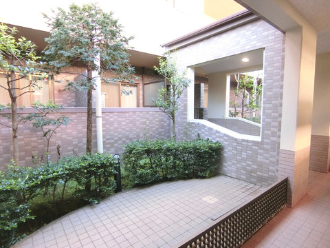 藤和シティホームズ平和台-h