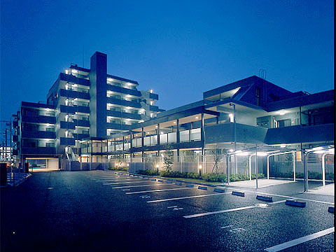 藤和シティホームズ三鷹南-0-0