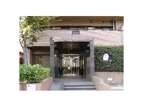 藤和主税町ホームズ-h