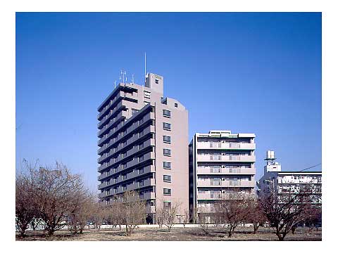 藤和シティホームズ戸田-h