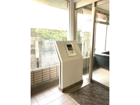 藤和大濠公園ホームズ-h