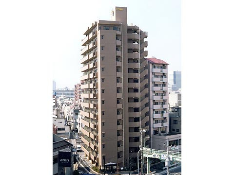 藤和シティホームズ西日暮里-h
