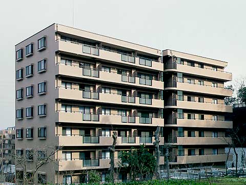 藤和シティホームズ鎌倉山崎-h