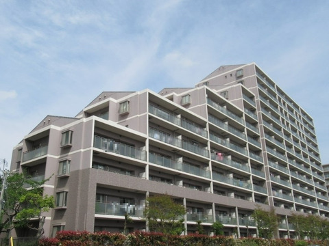 藤和シティホームズ西宮東町-h