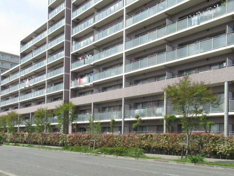 藤和シティホームズ西宮東町-h
