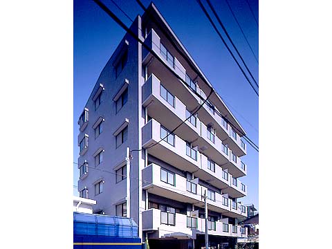 藤和シティホームズ鷺宮-0-0
