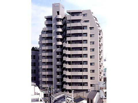 藤和シティホームズ大井町駅前-h