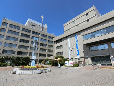 藤和シティホームズ大井町駅前-h