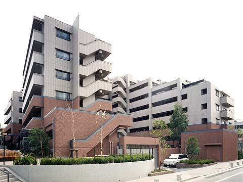 藤和桜新町ホームズ-h
