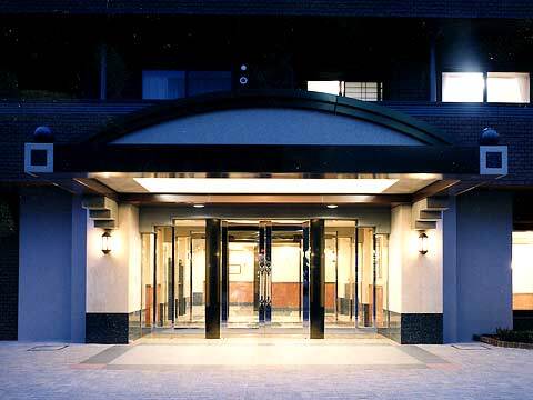 藤和桜新町ホームズ-h