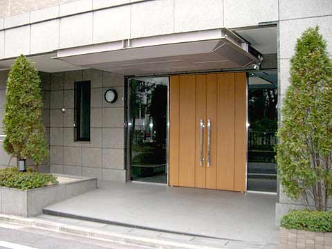 藤和駒込木戸坂ホームズ-h