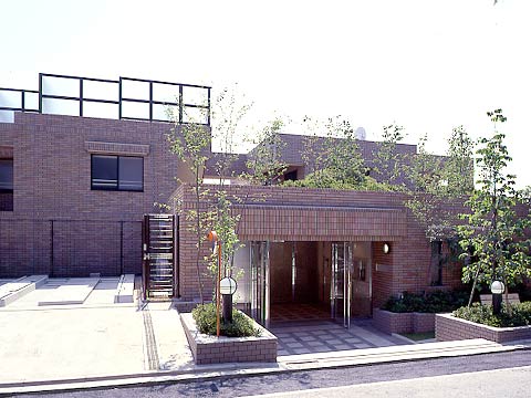 藤和世田谷岡本ホームズ-0-0