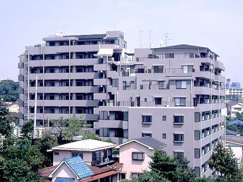 藤和シティホームズ志村城山-0-0