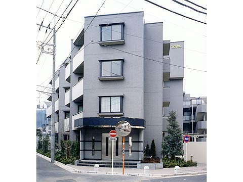 藤和三軒茶屋ホームズ-h