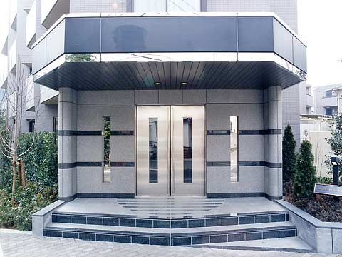 藤和三軒茶屋ホームズ-h