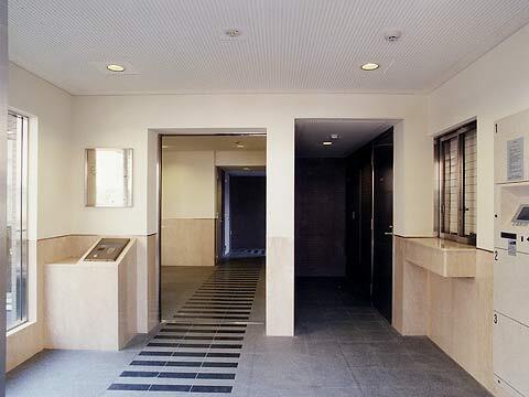 藤和三軒茶屋ホームズ-h