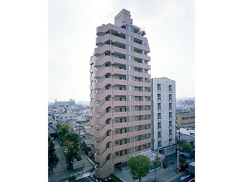 藤和シティホームズ西巣鴨-h