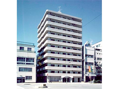 藤和シティホームズ三条堀川-h